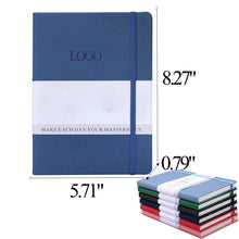 Premium PU Leather Notebook