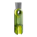 Three-In-One Cup Brush