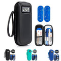 Insulin Cooler Travel Case with Temperature Display