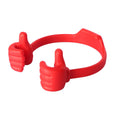 Thumbs Up Cell Phone Stands