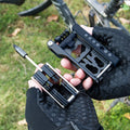 Multifunctional Bicycle Repair Tool
