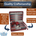 Travel Game Backgammon Sets