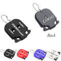 Mini Golf Score Shot Stroke Counter Clicker