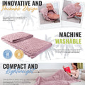 Travel Air Blanket
