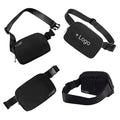 Adjustable Sports Crossbody Belt Bag