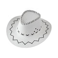 Western Cowboy Hat