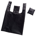 RPET Foldable Reusable Shopping Bags