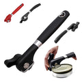 Stainless Steel Can Opener