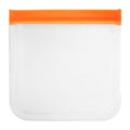Extra Thick Leakproof Silicone Food Storage Bags