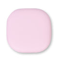Illuminated 5x Compact Vanity Mirror
