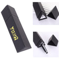 Triangle Pen Box