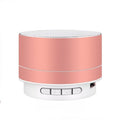Portable Mini Bluetooth Speaker