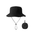 Men's & Women's Waterproof Fisherman Hat with UPF 50+