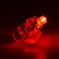 LED Finger Lights Flashlights