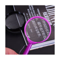 Plastic Handheld Magnifying Glass