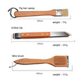 BBQ Grill Tools Set