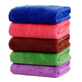 Bamboo Fiber Promotional Towel