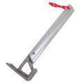 Lightweight Aluminum Alloy Camping Stake Hammer