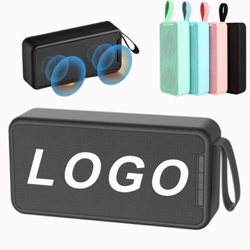 Xs Max Bluetooth Speaker With Stereo Sound