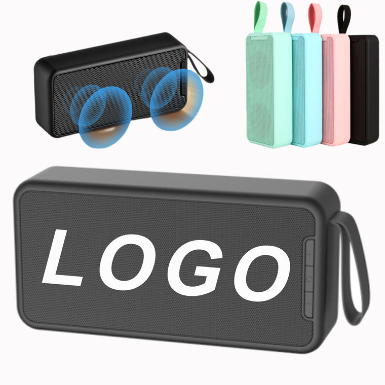 Xs Max Bluetooth Speaker With Stereo Sound