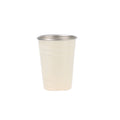 Metal Cups