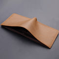Pu Leather Rfid Credit Card Wallet Slim Wallets