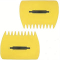Outdoor Garden Plastic Leaf Collector