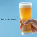 Glass Beer Pint Glass