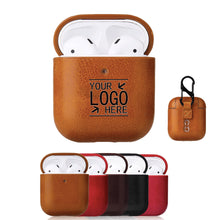 Earphone Leather Case