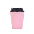 Double Layer Eco-friendly Coffee Cup