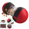 Adjustable Dogs Food Treat Dispensing Puzzle Toy