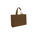 Non‑Woven Shopping Tote Bag