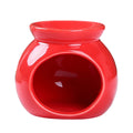 Home Decoration Ceramic Crafts Incense Burner