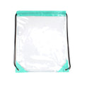 Clear Drawstring Backpack