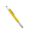 6-in-1 Multi-Functional Pen