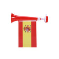 Stadium Cheering Horn With Nation Flags
