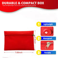 Emergency First Aid Kit Pouch