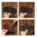 Glasses Storage Bag