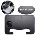 Multifunctional Car Table Tray