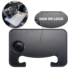 Multifunctional Car Table Tray