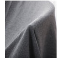 Grey Throw Blanket