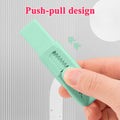 Sliding Retractable Eraser