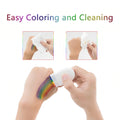 Rainbow Crayon For Face/Body Paint