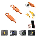 Smiley Face Sim Card And Sim Ejector Pin Set