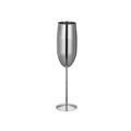 9.5 Oz. Metal Champagne Goblet