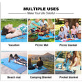 Waterproof Blanket Picnic Mat