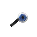 Portable Multifunctional Small Disc Foldable Bag