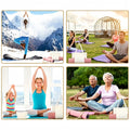Portable Yoga Mat Bag