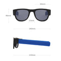 Foldable Slap Sunglasses