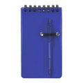 Custom Spiral Jotter & Pen